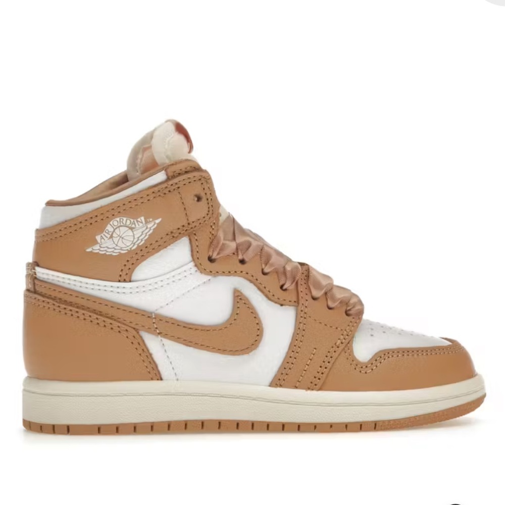 Kids Jordan 1 Retro High OG size 11c